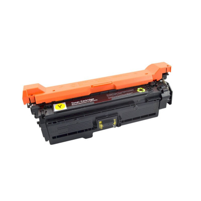 Canon CRG-732Y galben (yellow) toner compatibil