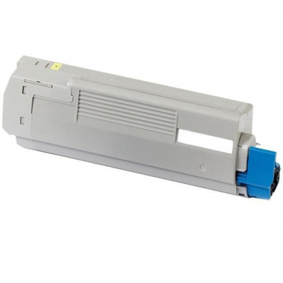 OKI 44315305 galben (yellow) toner compatibil