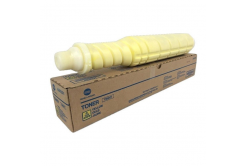 Konica Minolta TN620Y A3VX251 galben (yellow) toner original