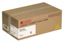 Ricoh 828427 galben (yellow) toner original