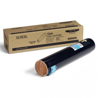 Xerox 106R01160 azuriu (cyan) toner original