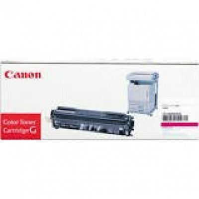 Canon EP-84 purpuriu (magenta) toner original