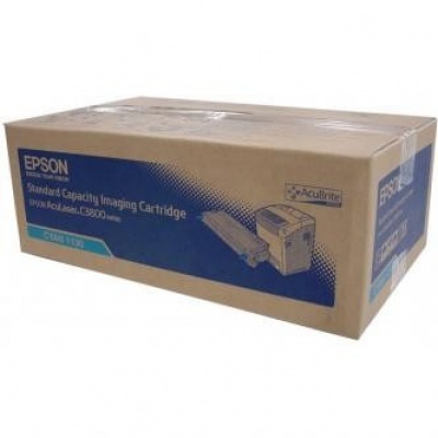 Epson C13S051130 azuriu (cyan) toner original