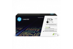 HP 213Y W2130Y negru (black) toner original