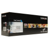 Lexmark 74C2HK0 negru (black) toner original