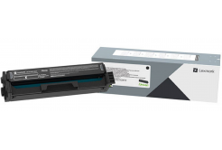 Lexmark C330H10 negru (black) toner original