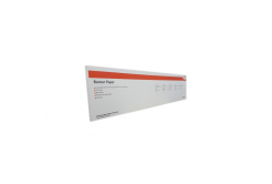 OKI 210/0.9m/Hârtie banner, 210x900mm, 8", 9004651, g/m2, hârtie pentru afișe, albă, pentru laser