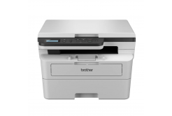 Brother DCP-B7600D DCPB7600DYJ1 multifunctional laser