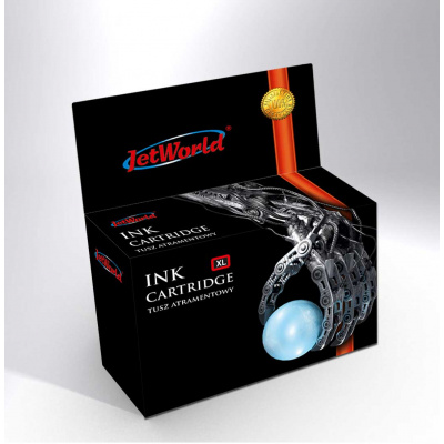 JetWorld PREMIUM cartus compatibil pentru Canon CLI-65PC 4220C001 foto azuriu (photo cyan)