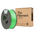 "The Filament" by Spectrum TF-24222, PLA Lite, 1,75mm, 1000g, Verde (Green)