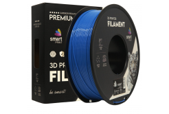 Smart Print FG-S202-E1, 3D filament, PETG, 1,75mm, 1000g, Albastru (Ocean blue)