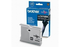Brother LC-970BK negru (black) cartus original