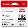 Canon PFI-4100 6776C001 negru mat (matte black) cartus original
