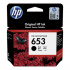 HP 653 3YM75AE negru (black) cartus original