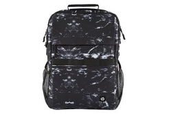 Rucsac pentru laptop 16,1", HP Campus XL, negru din poliester, HP