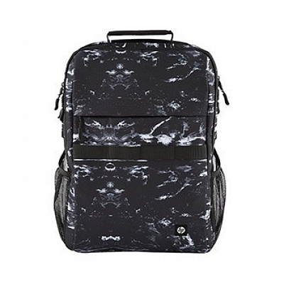 Rucsac pentru laptop 16,1", HP Campus XL, negru din poliester, HP