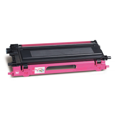Brother TN-135M purpuriu (magenta) toner compatibil