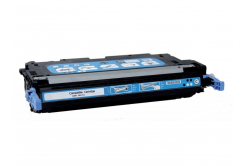 Canon CRG-711C azuriu (cyan) toner compatibil