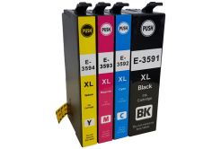 Epson T3595 XL multipack cartus compatibil