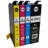 Epson T3595 XL multipack cartus compatibil