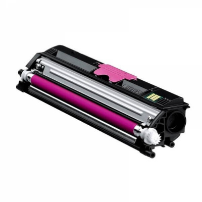 Konica Minolta A0V30CH purpuriu (magenta) toner compatibil