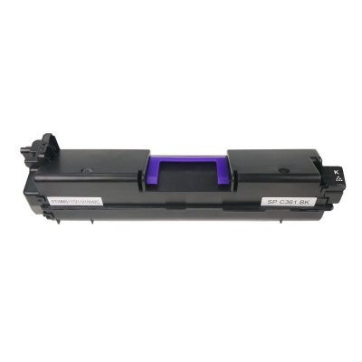 Ricoh SP C360HE/408184 negru (black) toner compatibil