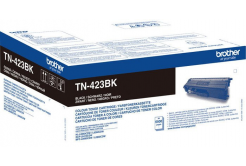 Brother TN-423BK negru (black) toner original