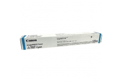 Canon T07 C 3642C001 azuriu (cyan) toner original