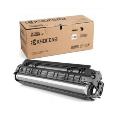 Kyocera TK-3200 1T02X90NL0 negru (black) toner original