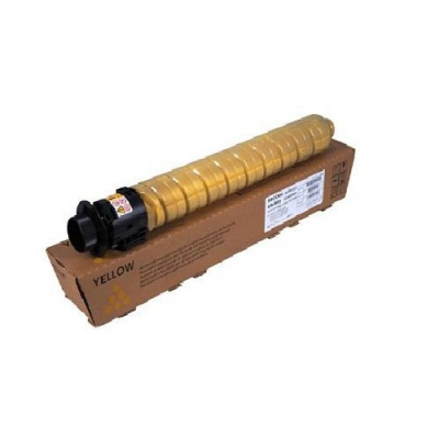 Ricoh 842098 galben (yellow) toner original
