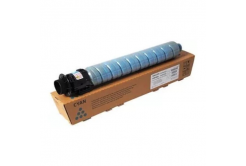 Ricoh 841758, 842023, 841686 azuriu (cyan) toner original