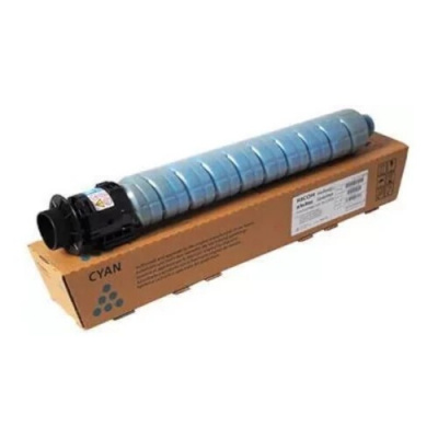 Ricoh 841758, 842023, 841686 azuriu (cyan) toner original
