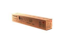 Toshiba T-FC616EM 6AK00000375 purpuriu (magenta) toner original