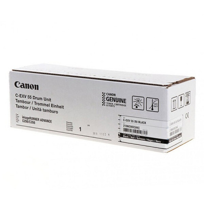 Canon CEXV55 2186C002 negru (black) drum original