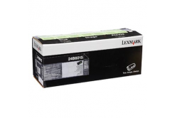 Lexmark 24B6015 negru (black) toner original