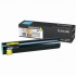 Lexmark C930H2YG galben (yellow) toner original
