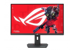 Monitor ASUS Strix XG27ACS 90LM09Q0-B01170, ROG, 27", IPS, QHD, 180Hz, 1ms, Negru, 3R