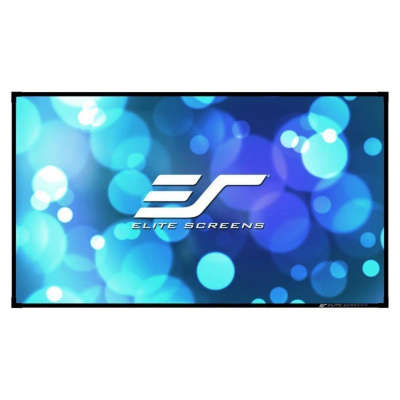 Epson AR120H2-AUHD ELITE plátno v pevném rámu 120'' 16:9