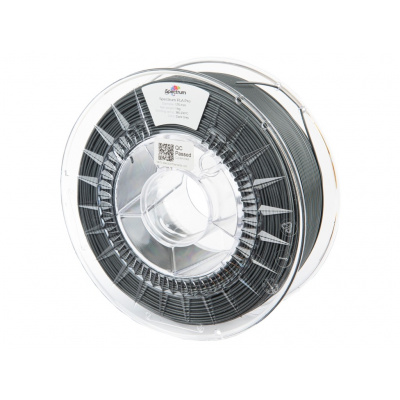 Spectrum 80109 3D filament, PLA Pro, 1,75mm, 1000g, Gri închis (Dark grey)