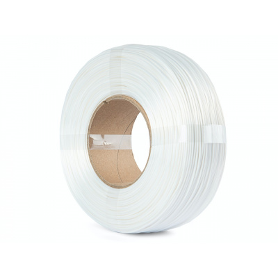 Spectrum 81315 Refill 3D filament, PLA SILK, 1,75mm, 1000g, Alb (Pearl white)