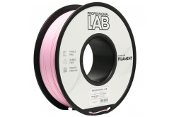 Professional Lab FG-P167-E1, filament 3D, PLA, 1,75mm, 1000g, Roz (Pastel pink)