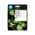 HP 924 6C3Z1NE color (color) multipack de cartuse originale