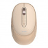 Mouse Fara fir, Marvo WM111 PK, roz, optical, 1600DPI