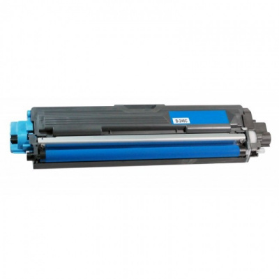 Brother TN-246C azuriu (cyan) toner compatibil