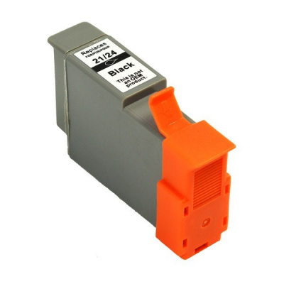 Canon BCI-24Bk / BCI-21Bk negru (black) cartus compatibil