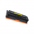 Toner compatibil cu HP 410X CF412X galben (yellow) 