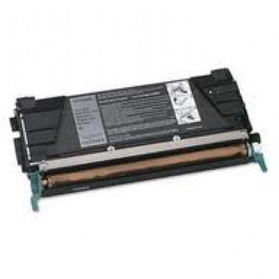 Lexmark C734A1KG negru toner compatibil