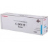 Canon C-EXV17 azuriu (cyan) toner original