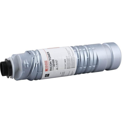Ricoh 3210D 842078 negru (black) toner original