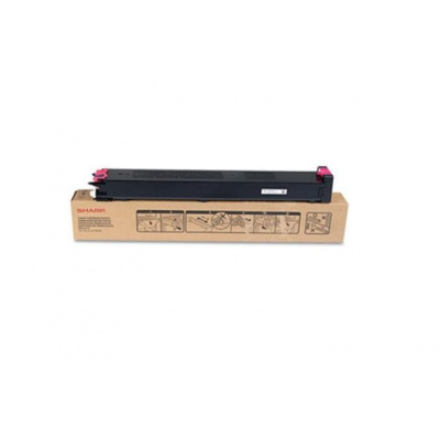 Sharp MX-23GTMA purpuriu (magenta) toner original